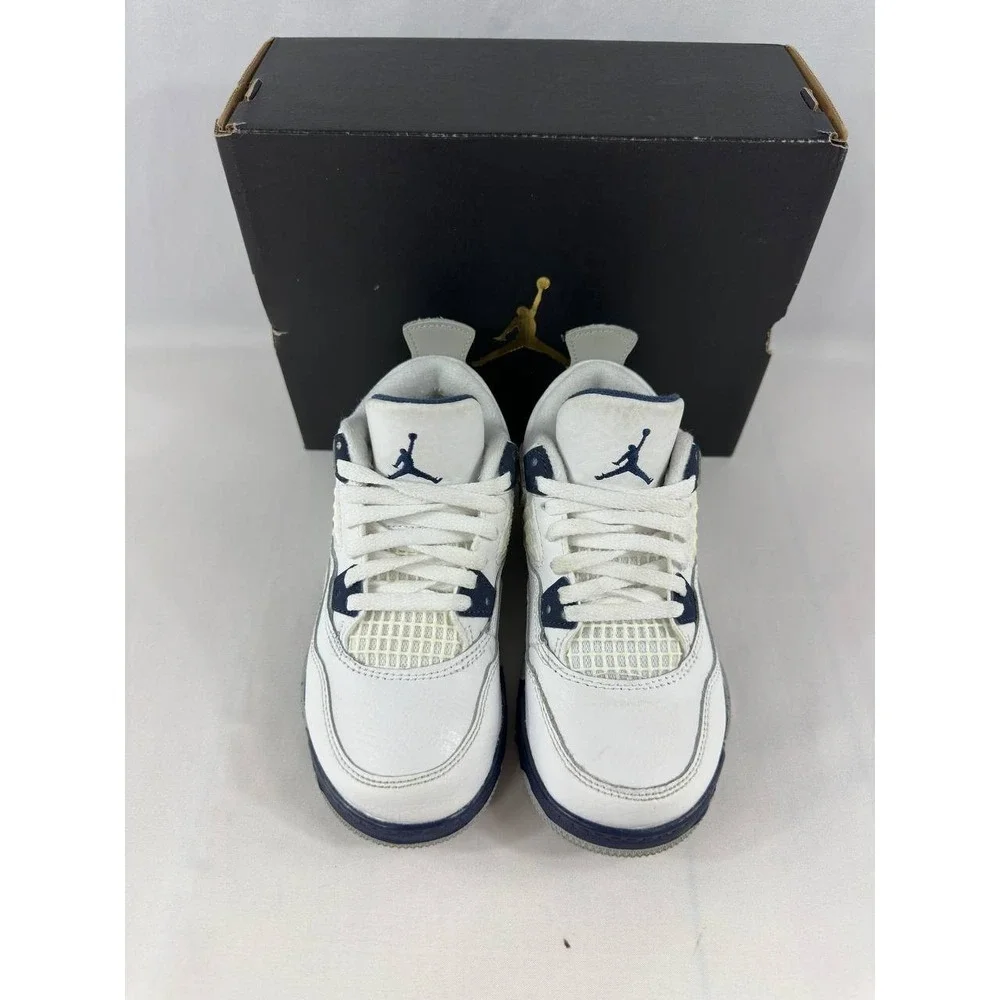 Nike retro midnight navy